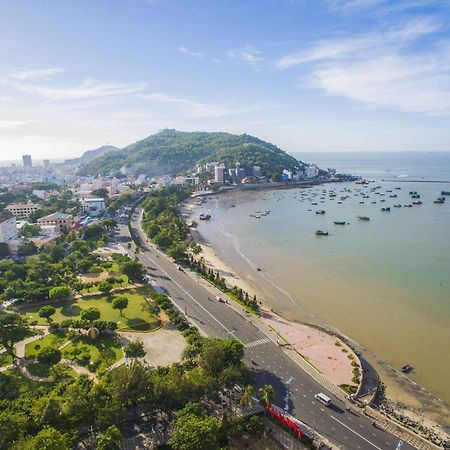 Hotel Tigon Vung Tau Zewnętrze zdjęcie