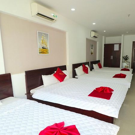 Hotel Tigon Vung Tau Zewnętrze zdjęcie
