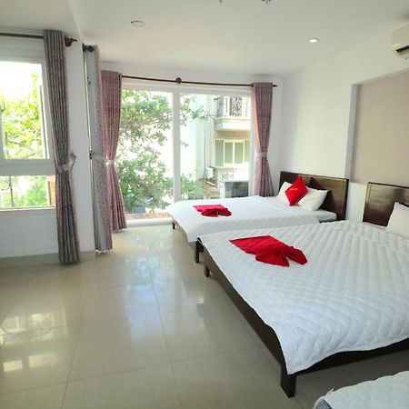 Hotel Tigon Vung Tau Zewnętrze zdjęcie