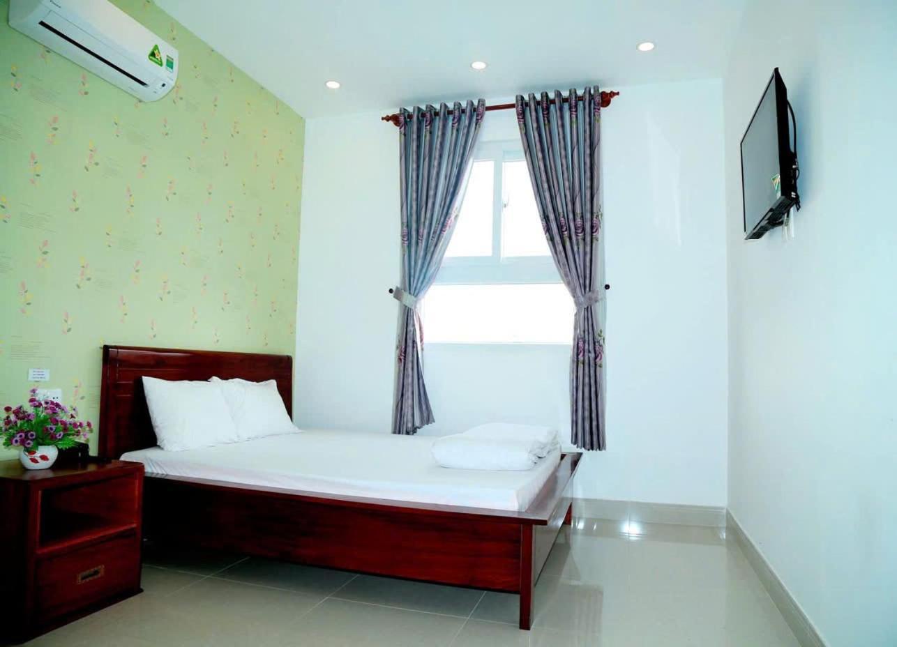 Hotel Tigon Vung Tau Zewnętrze zdjęcie