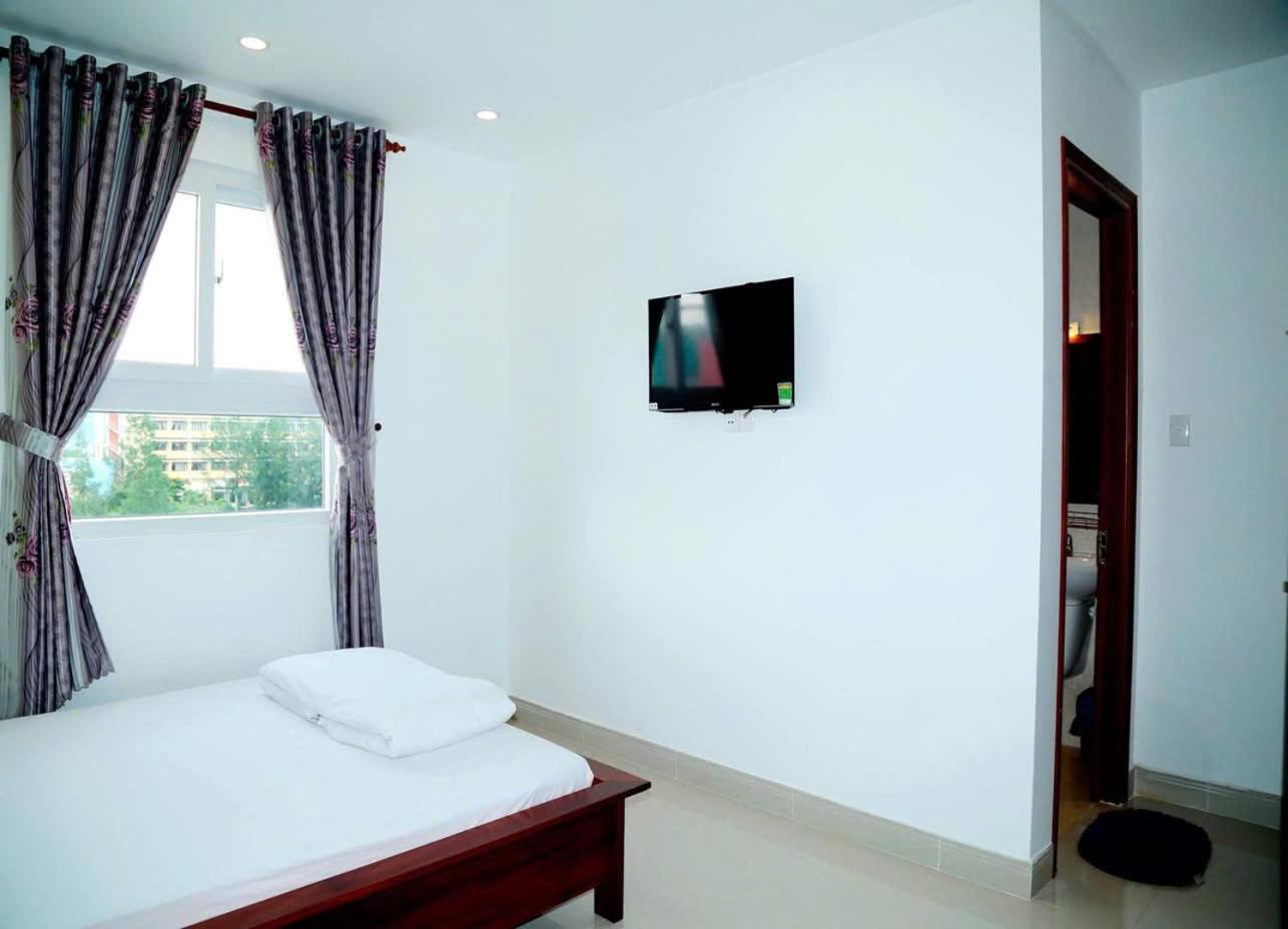 Hotel Tigon Vung Tau Zewnętrze zdjęcie