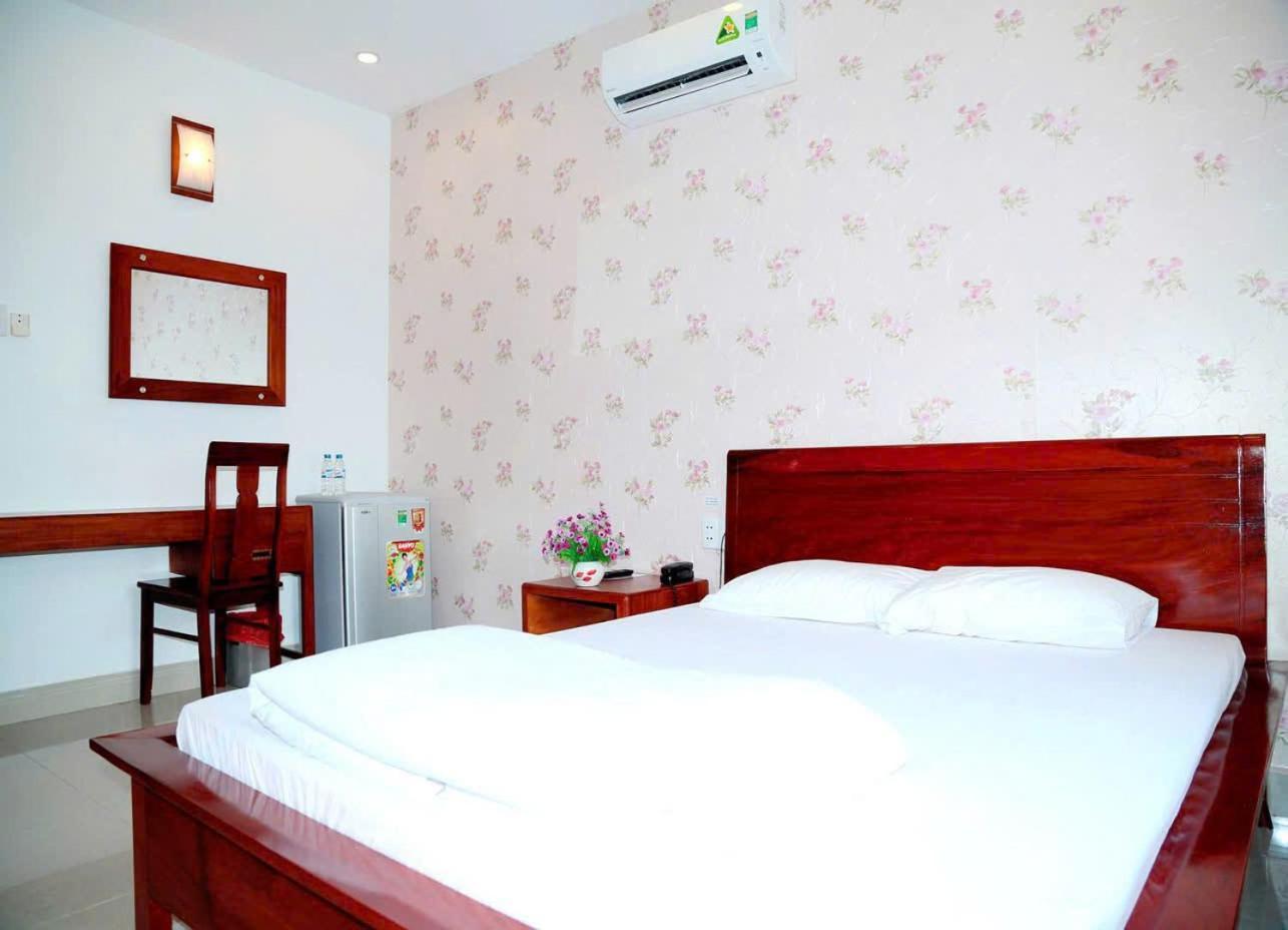 Hotel Tigon Vung Tau Zewnętrze zdjęcie