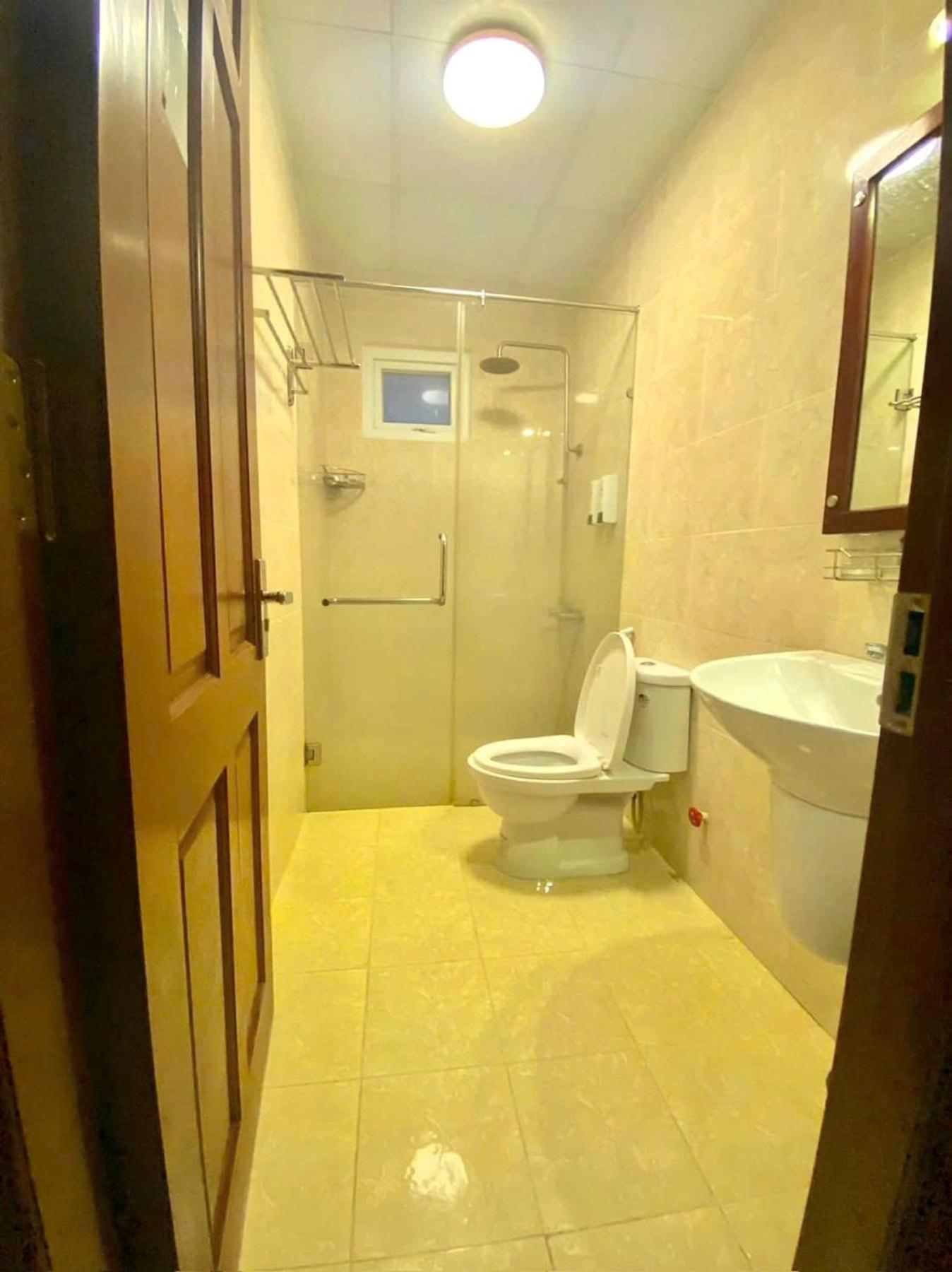Hotel Tigon Vung Tau Zewnętrze zdjęcie