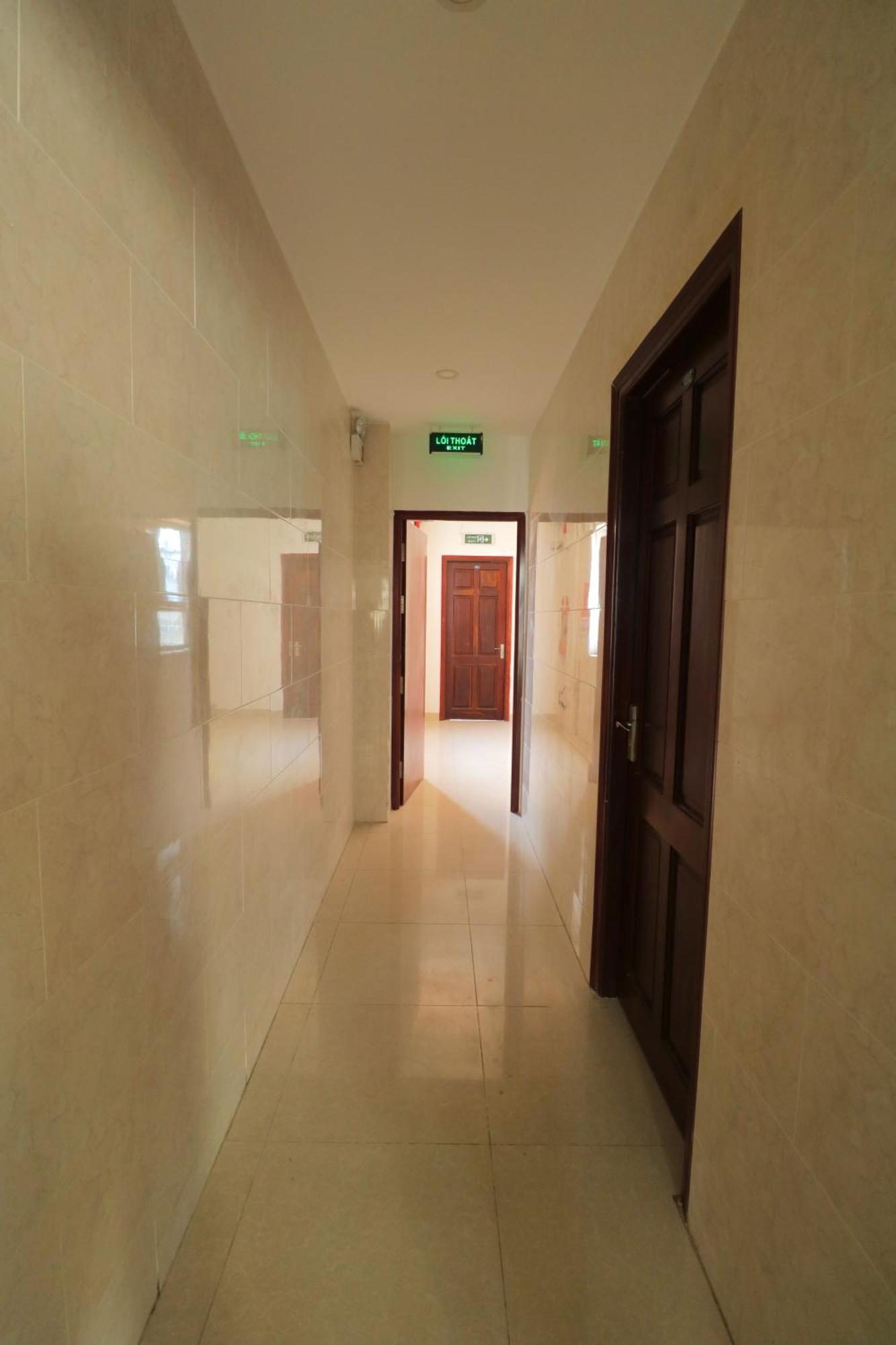 Hotel Tigon Vung Tau Zewnętrze zdjęcie