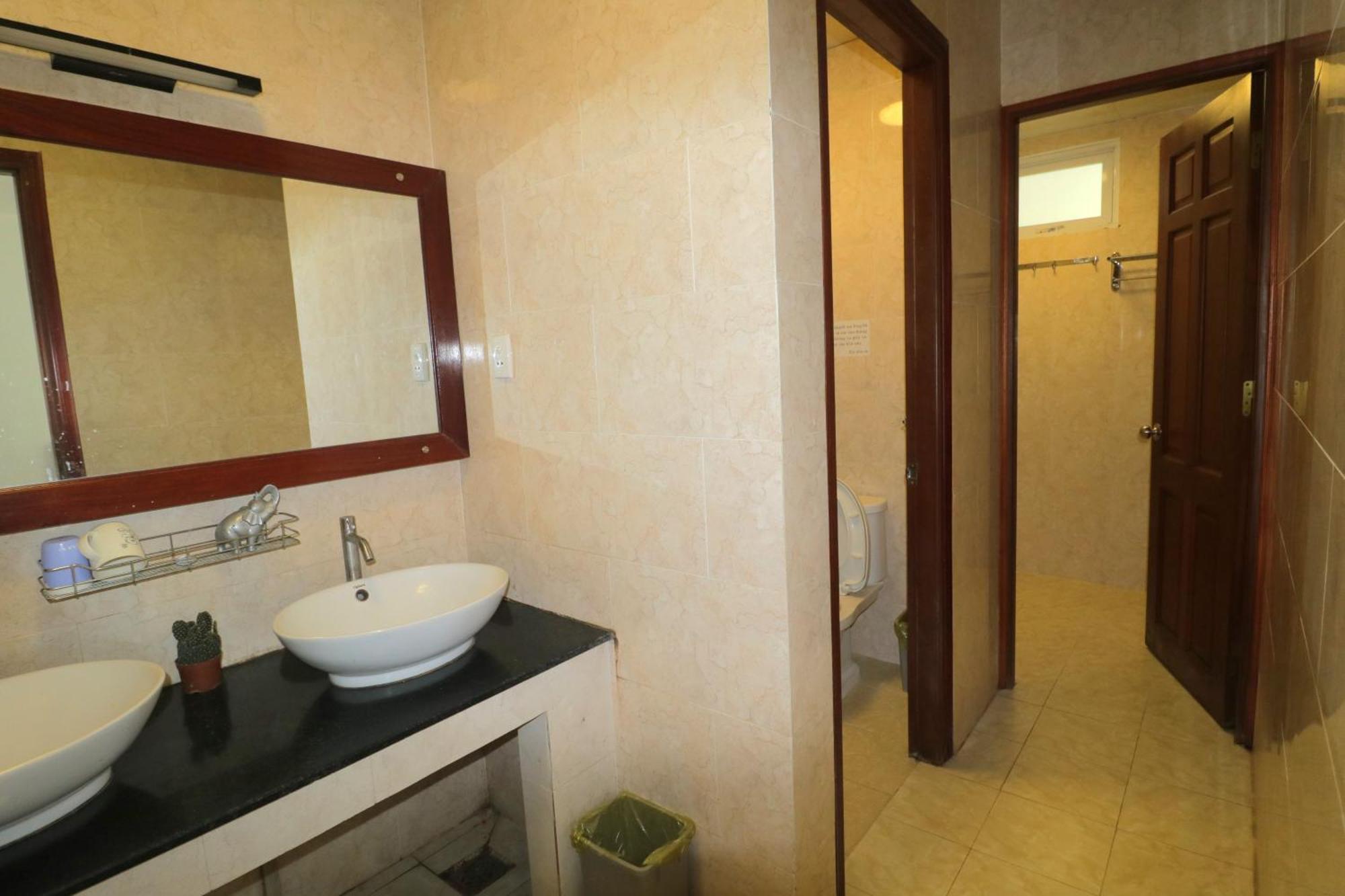 Hotel Tigon Vung Tau Zewnętrze zdjęcie