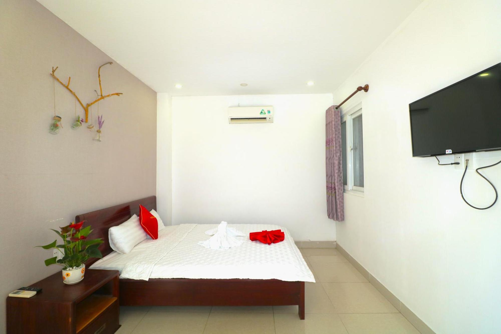 Hotel Tigon Vung Tau Zewnętrze zdjęcie